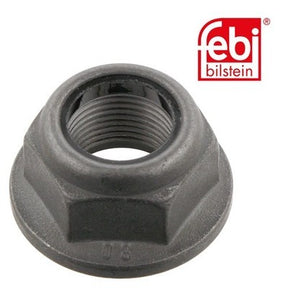 Febi 19893 Axle Nut Male Hex High Performance Fits Renault Safrane 1996 - 2000