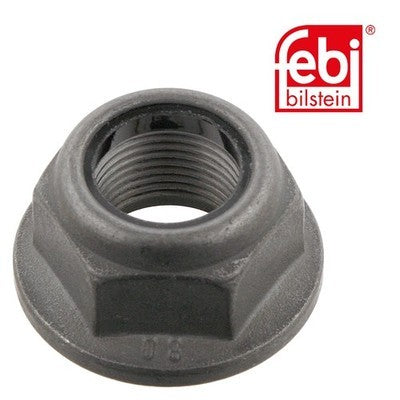 Febi 19893 Axle Nut Male Hex High Performance Fits Renault Safrane 1996 - 2000