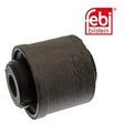 Febi 10150 Control Trailing Arm Bush Premium Fits Renault Clio 1996-1998