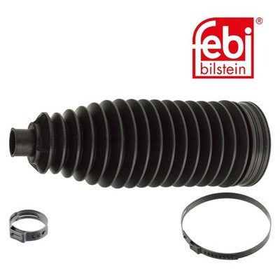Febi 103000 Steering Boot Kit Front LH RH Fits Mercedes-Benz GLE 2015 - 2007