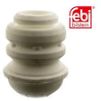 Febi 17288 Bump Stop Front Premium High performance Fits Opel Omega 1999 - 1999