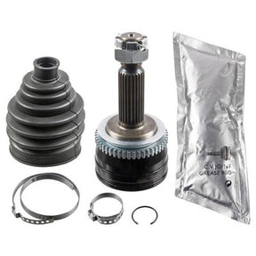Febi 183243 Drive Shaft Joint Kit Standard Fits Hyundai Accent 2002 - 2005