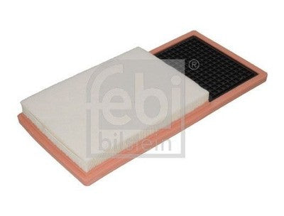 Febi 192852 Air Filter With Pre Filter Standard Premium Fits MG MG3 2011 - 2025