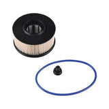 Febi 183996 Fuel Filter Standard Premium Grade Fits Hyundai Santa Fe 2018 - 2020