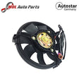 Autostar Germany Electric Cooling Fan 8D0959455C For Volkswagen