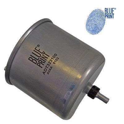 Blueprint ADT323100 Fuel Filter Premium Fits Peugeot 308 SW 2014 - 2021