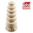 Febi 38367 Bump Stop Premium High performance Fits Renault Safrane 1996 - 2016