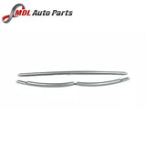 Eurospares front bumper LR038736 Range Rover