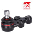 Febi 41817 Ball Joint Front Right Lower Fits Ssangyong Rodius 2005 - 2025