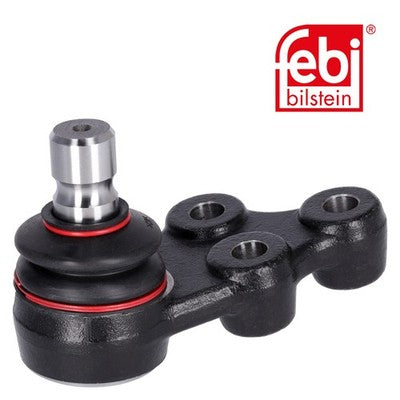 Febi 41817 Ball Joint Front Right Lower Fits Ssangyong Rodius 2005 - 2025