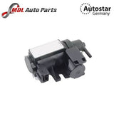 Autostar Germany PRESSURE CONVERTER For BMW 11747626351