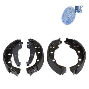 Blueprint ADC44132 Brake Shoes Rear Axle Fits Mitsubishi Space Star 1998 - 2004