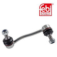 Febi 28480 Stabiliser Link Front Left Premium Fits VW Crafter 30-35 2013 - 2016