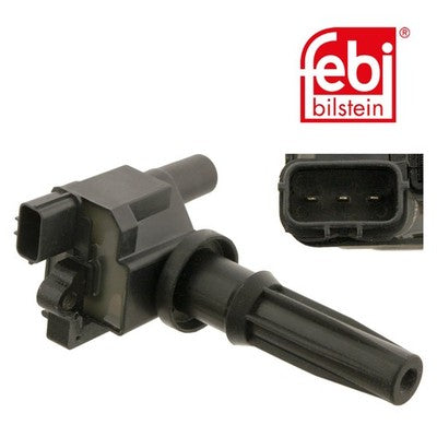 Febi 30261 Ignition Coil Premium Quality Durable For Hyundai Sonata 1998 - 2001