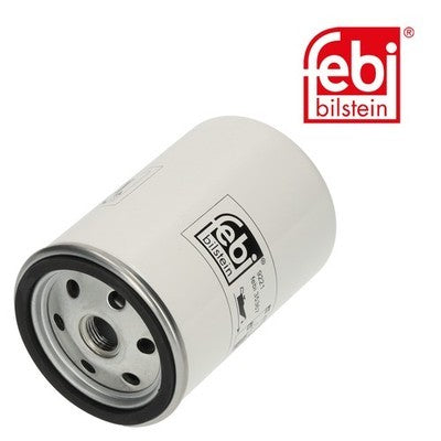 Febi 35367 Premium Fuel Filter High Performance Fits VW Lupo 1999-2005