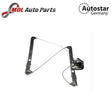 AutoStar Germany Front Left Window Regulator Without Motor 51338254911 BMW X5