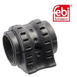 Febi 106579 Anti Roll Bar Bush Front Fits Land Rover Range Rover Sport 2013-2022