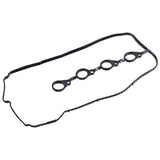 Febi 186651 Rocker Cover Gasket Standard Fits Hyundai Elantra 2016 - 2020