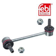 Febi 42270 Stabiliser Link Rear Right Premium Fits Suzuki Baleno 1998 - 2002