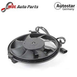 Autostar Germany ELECTRIC COOLING FAN For Audi 8D0959455J