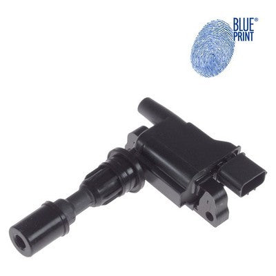 Blueprint ADM51476 Ignition Coil Rear Left Right Fits Mazda 323 F 2001 - 2004