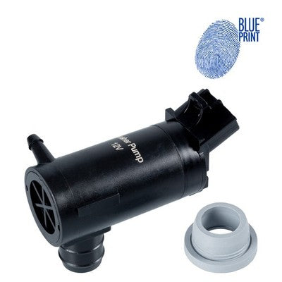 Blueprint ADT30308 Washer Pump High Performance Fits Toyota MR2 1989 - 1999