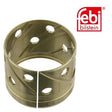 Febi 18013 Brake Camshaft Bush Front Premium Fits Mitsubishi Grandis 2005 - 2010