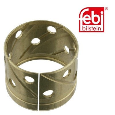 Febi 18013 Brake Camshaft Bush Front Premium Fits Mitsubishi Grandis 2005 - 2010
