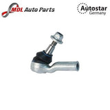 AutoStar Germany Tie Rod End LR010676 for Land Rover Range Rover Sport L320