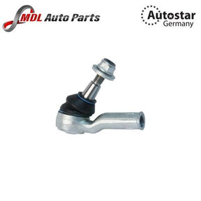 AutoStar Germany Tie Rod End LR010676 for Land Rover Range Rover Sport L320