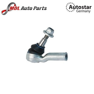 AutoStar Germany Tie Rod End LR010676 for Land Rover Range Rover Sport L320