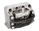 Febi 183416 Engine Mounting Rear Left Hand Right Hand Premium High Efficiency