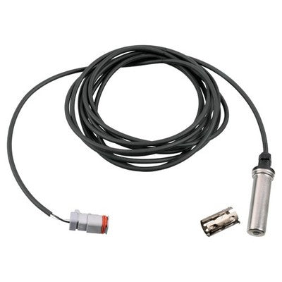 Febi 177008 ABS Wheel Speed Sensor Front Axle Right With Bush High Performance