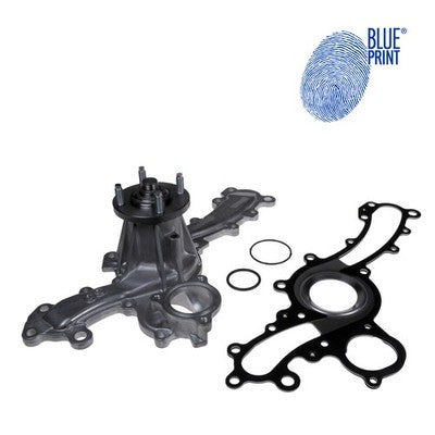 Blueprint ADT391114 Water Pump Premium Fits Toyota LandCruiser Prado 2012 - 2024