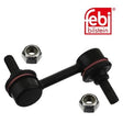 Febi 42100 Stabiliser Link Front Left Premium Fits Honda Accord 2003 - 2008