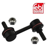 Febi 42100 Stabiliser Link Front Left Premium Fits Honda Accord 2003 - 2008