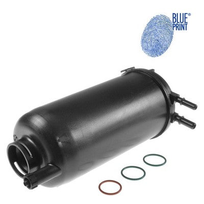 Blueprint ADC42363 Fuel Filter In-Line Filter Premium Fits Volvo V70 2009 - 2011
