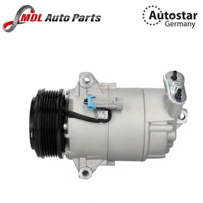 AUTOSTAR GERMANY A/C Compressor 13297444