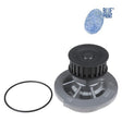 Blueprint ADG09122 Genuine Water Pump With Seal Fits Daewoo Tacuma 2000 - 2024