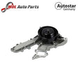 AutoStar Germany For Mercedes Benz WATER PUMP W204 GLK 2762001301