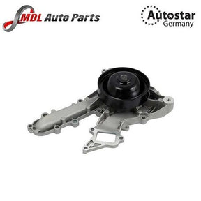 AutoStar Germany For Mercedes Benz WATER PUMP W204 GLK 2762001301