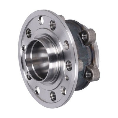 Febi 185522 Wheel Bearing Kit Front Axle Fits Mercedes-Benz C-Class 2015 - 2019