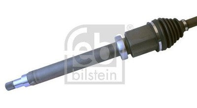 Febi 186002 Drive Shaft Front Axle Right Premium Fits Volvo C30 2010 - 2012