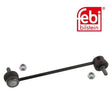 Febi 32067 Stabiliser Link Front Axle Left Fits Subaru Legacy 1996 - 1999