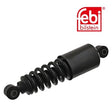 Febi 17398 Cabin Shock Absorber Rear Mechanical Mode Premium High Performance