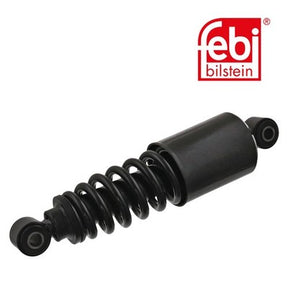 Febi 17398 Cabin Shock Absorber Rear Mechanical Mode Premium High Performance