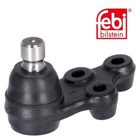 Febi 41708 Ball Joint Front Left Lower Fits Ssangyong Rodius 2005 - 2025