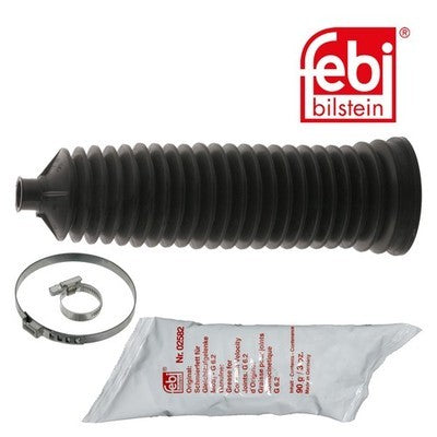 Febi 36517 Steering Boot Kit Front Left Right Fits Ford Transit 2011 - 2002