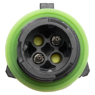 Febi 186369 Exhaust Gas Temperature Sensor Fits Mercedes-Benz Vario 1996 - 2010