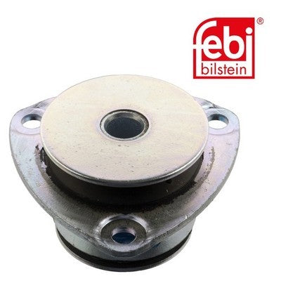 Febi 101364 Bump Stop Steel Elastomer Premium Fits Iveco Daily 2014 - 2016